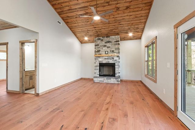 Lots 1&2 Bell Hill, Murphy, NC 28906
