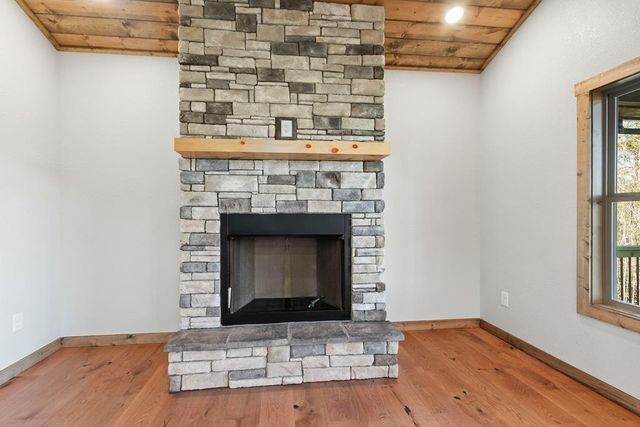 Lots 1&2 Bell Hill, Murphy, NC 28906