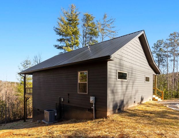 Lots 1&2 Bell Hill, Murphy, NC 28906