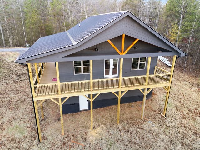 Lots 1&2 Bell Hill, Murphy, NC 28906