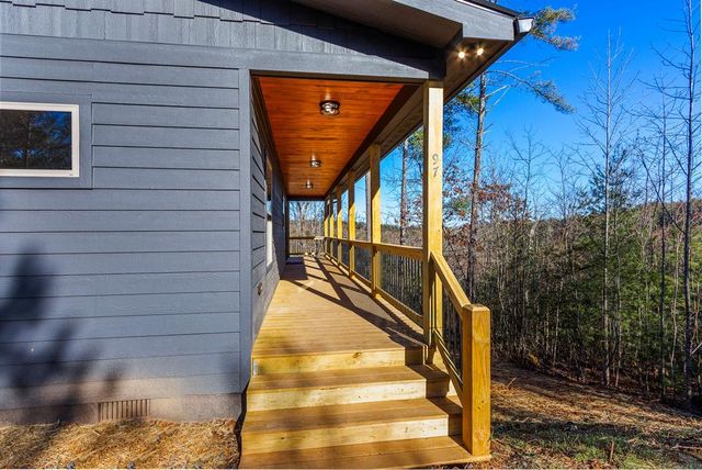 Lots 1&2 Bell Hill, Murphy, NC 28906