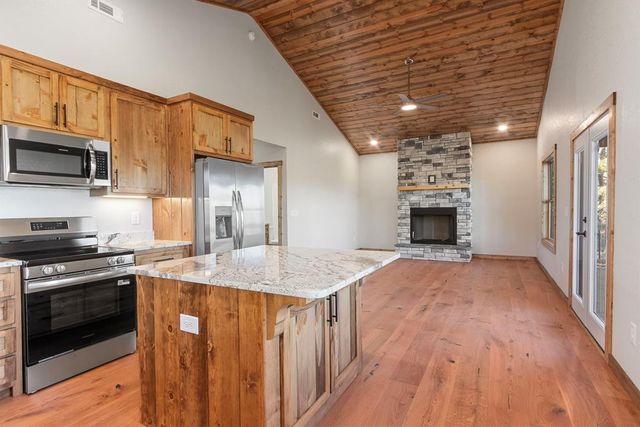 Lots 1&2 Bell Hill, Murphy, NC 28906