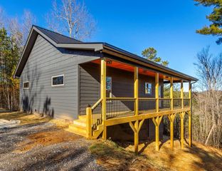 Lots 1&2 Bell Hill, Murphy, NC 28906