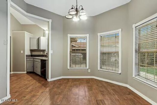 12052 BELLOWS Court, El Paso, TX 79936