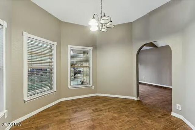 12052 BELLOWS Court, El Paso, TX 79936