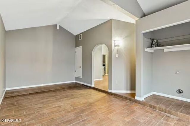 12052 BELLOWS Court, El Paso, TX 79936