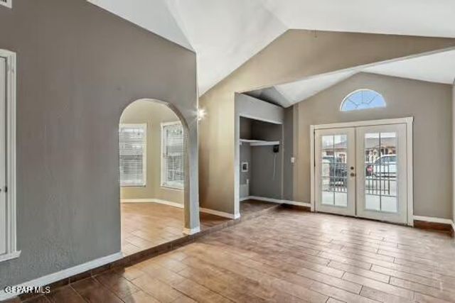 12052 BELLOWS Court, El Paso, TX 79936