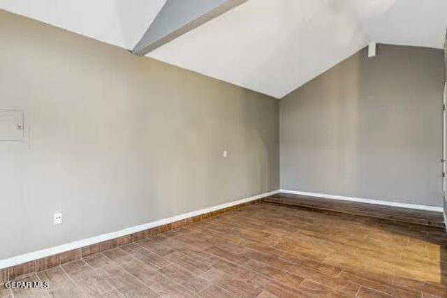 12052 BELLOWS Court, El Paso, TX 79936