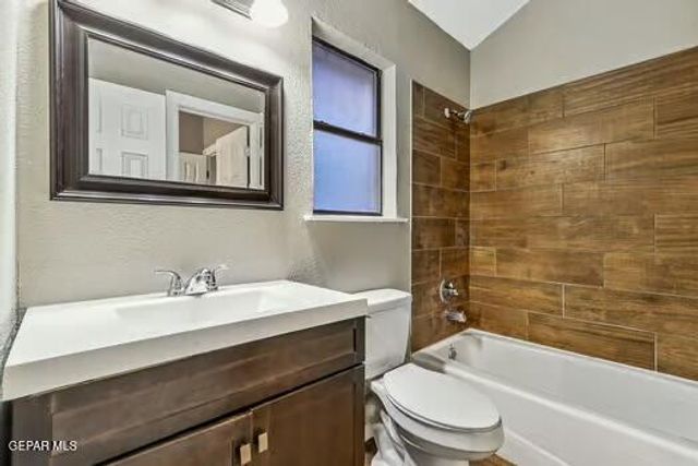 12052 BELLOWS Court, El Paso, TX 79936