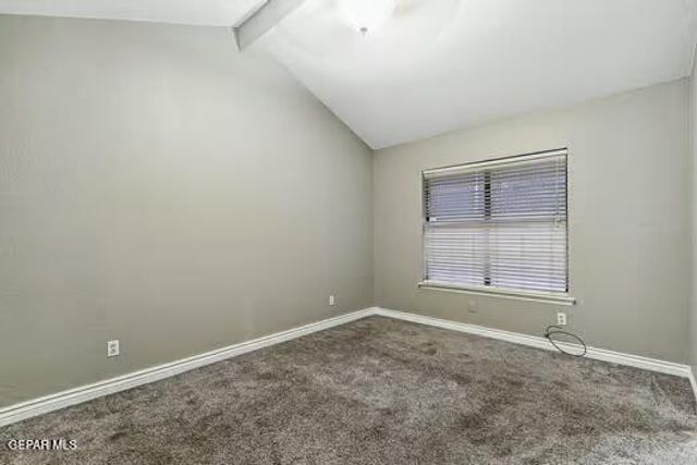 12052 BELLOWS Court, El Paso, TX 79936