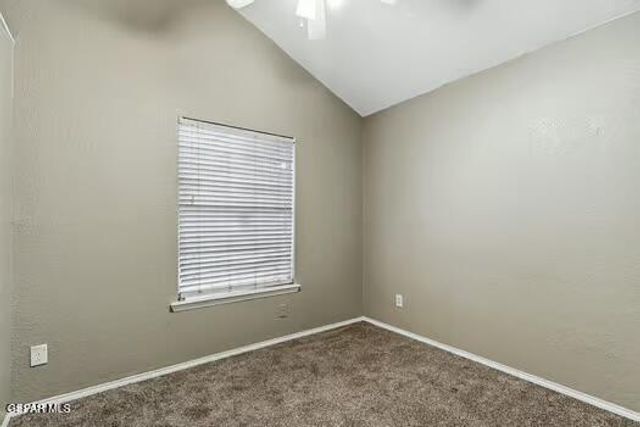 12052 BELLOWS Court, El Paso, TX 79936