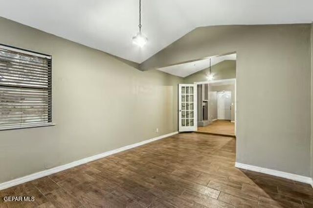 12052 BELLOWS Court, El Paso, TX 79936