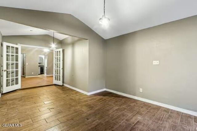 12052 BELLOWS Court, El Paso, TX 79936