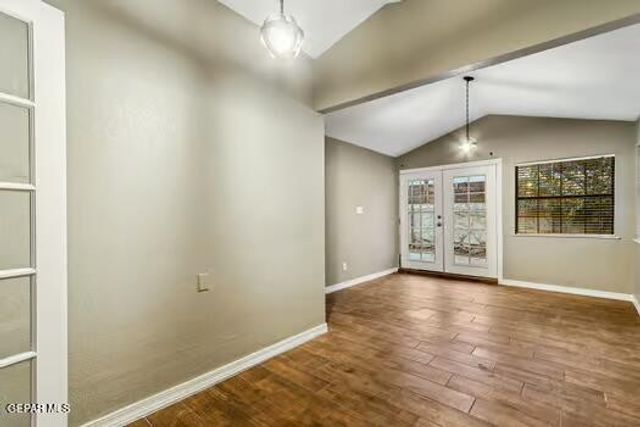 12052 BELLOWS Court, El Paso, TX 79936