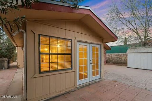 12052 BELLOWS Court, El Paso, TX 79936