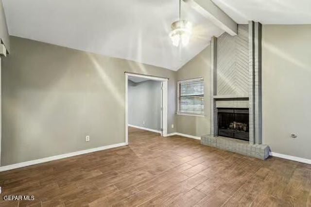 12052 BELLOWS Court, El Paso, TX 79936