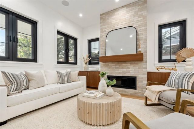 1612 Magnolia, Manhattan Beach, CA 90266