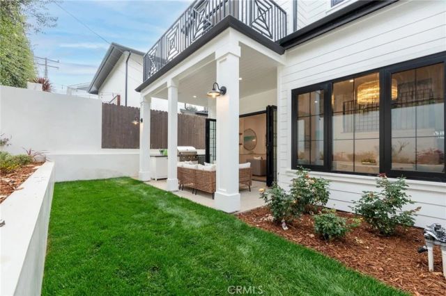 1612 Magnolia, Manhattan Beach, CA 90266