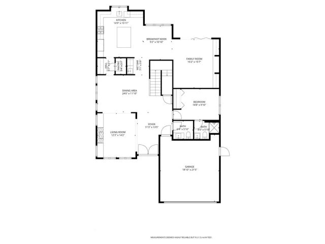 1612 Magnolia, Manhattan Beach, CA 90266