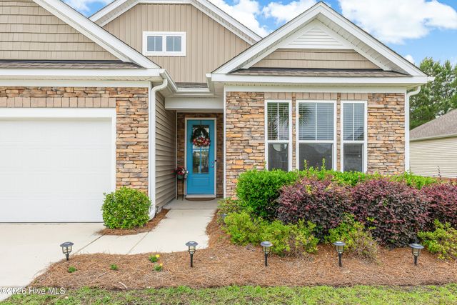 1849 Bards Drive SE, Bolivia, NC 28422