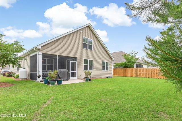 1849 Bards Drive SE, Bolivia, NC 28422