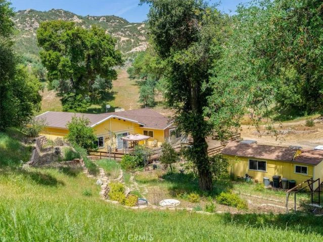 1535 Parkhill Road, Santa Margarita, CA 93453