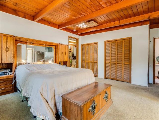 1535 Parkhill Road, Santa Margarita, CA 93453