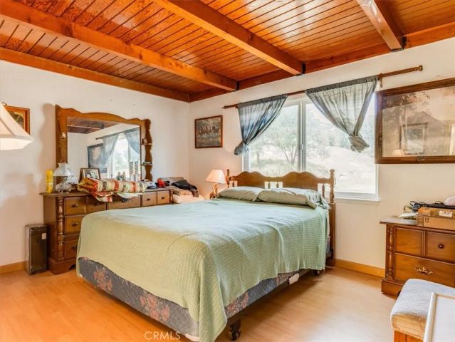 1535 Parkhill Road, Santa Margarita, CA 93453