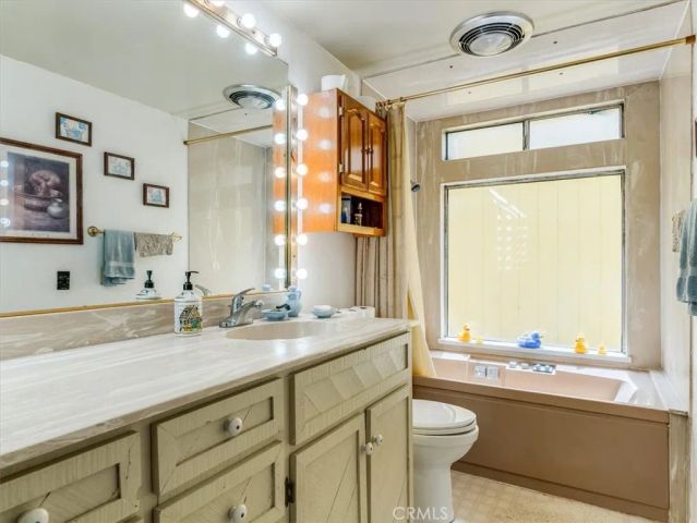 1535 Parkhill Road, Santa Margarita, CA 93453