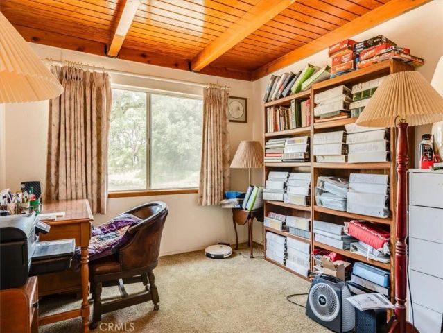1535 Parkhill Road, Santa Margarita, CA 93453