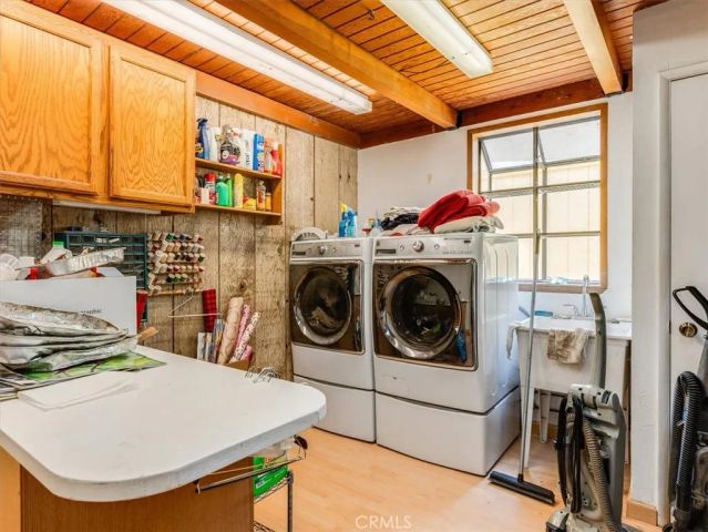 1535 Parkhill Road, Santa Margarita, CA 93453