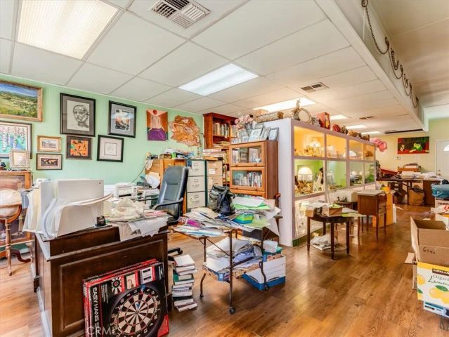 1535 Parkhill Road, Santa Margarita, CA 93453