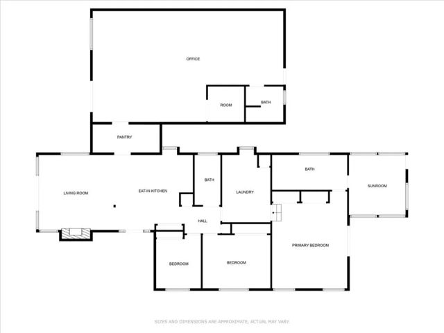 1535 Parkhill Road, Santa Margarita, CA 93453