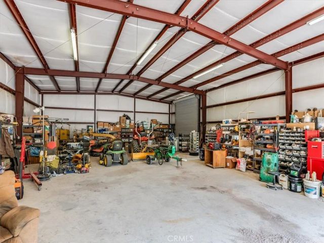 1535 Parkhill Road, Santa Margarita, CA 93453