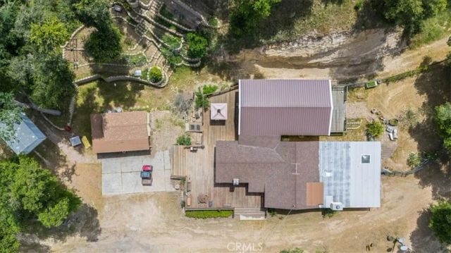 1535 Parkhill Road, Santa Margarita, CA 93453