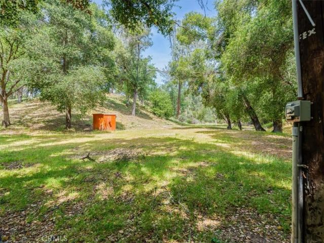 1535 Parkhill Road, Santa Margarita, CA 93453