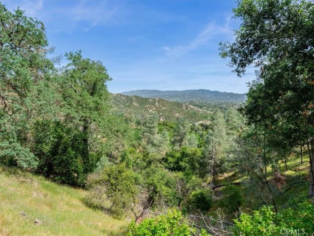 1535 Parkhill Road, Santa Margarita, CA 93453