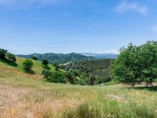 1535 Parkhill Road, Santa Margarita, CA 93453