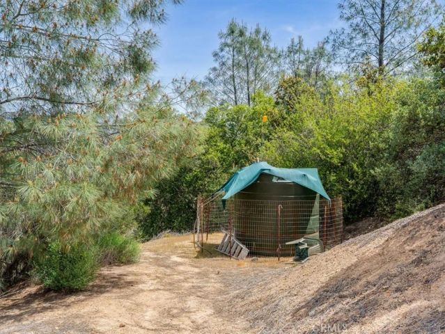 1535 Parkhill Road, Santa Margarita, CA 93453