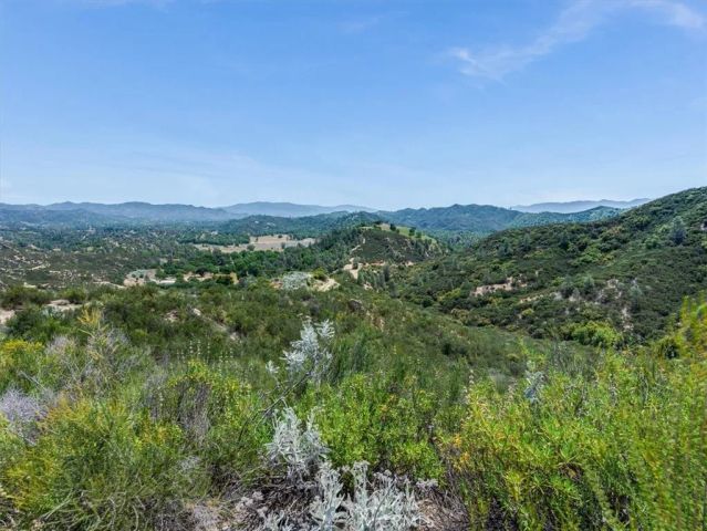 1535 Parkhill Road, Santa Margarita, CA 93453