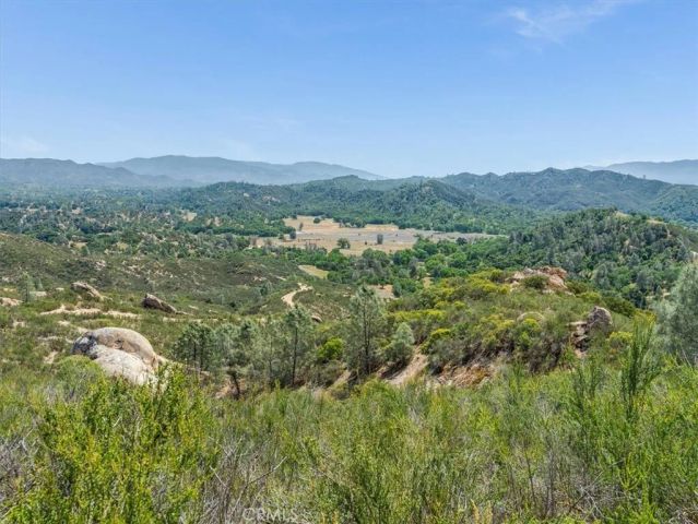 1535 Parkhill Road, Santa Margarita, CA 93453