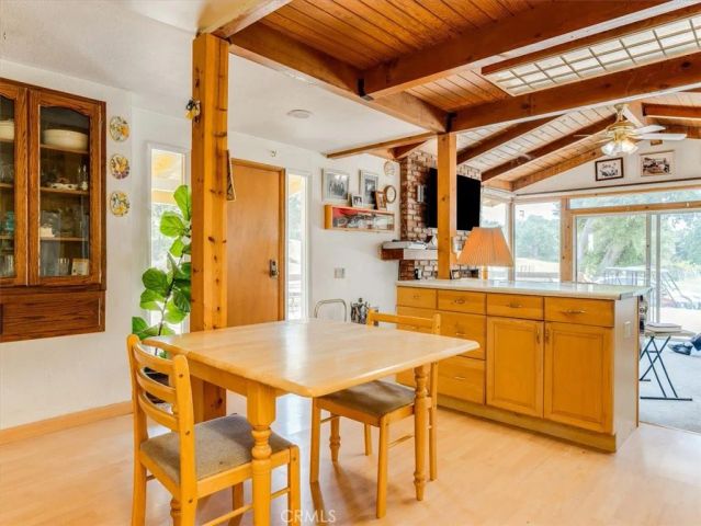 1535 Parkhill Road, Santa Margarita, CA 93453