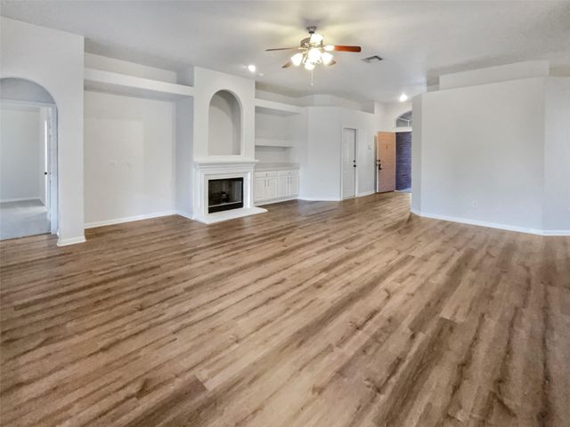 3723 Cheyenne ST, Round Rock, TX 78665