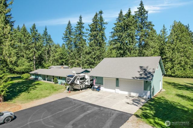 3824 107th Avenue SW, Olympia, WA 98512