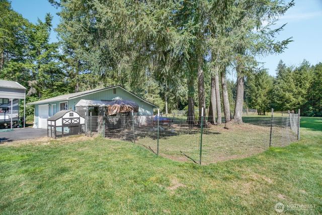 3824 107th Avenue SW, Olympia, WA 98512