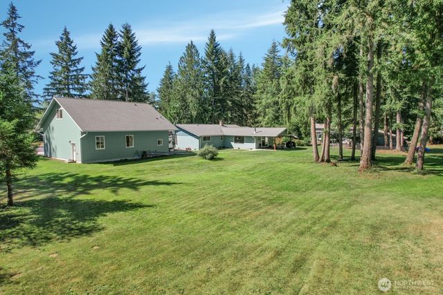3824 107th Avenue SW, Olympia, WA 98512
