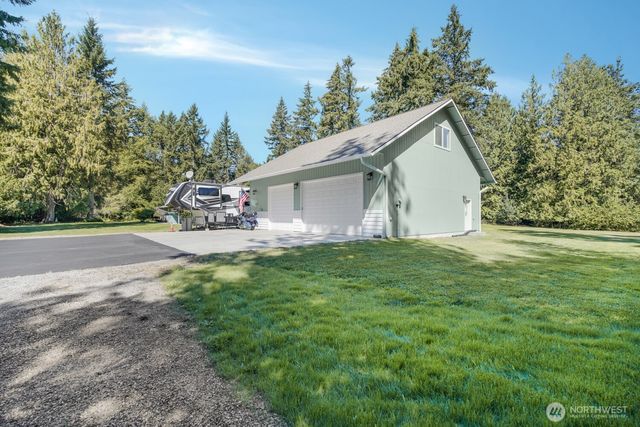 3824 107th Avenue SW, Olympia, WA 98512