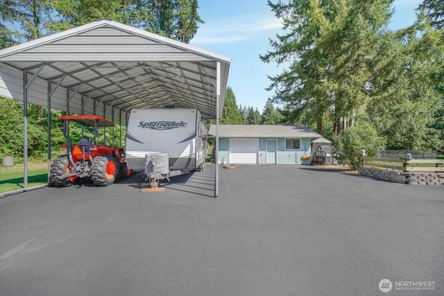 3824 107th Avenue SW, Olympia, WA 98512