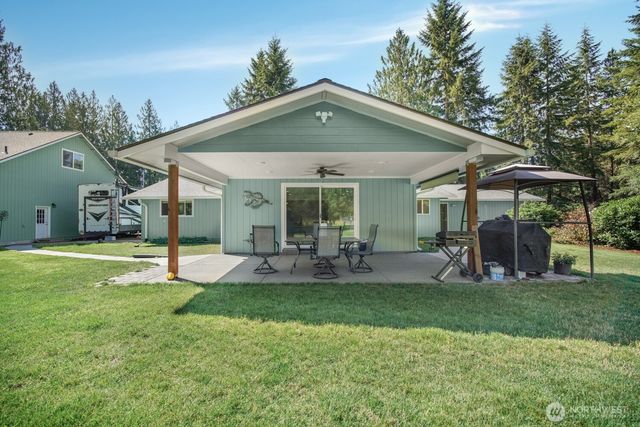 3824 107th Avenue SW, Olympia, WA 98512