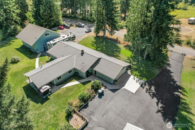 3824 107th Avenue SW, Olympia, WA 98512
